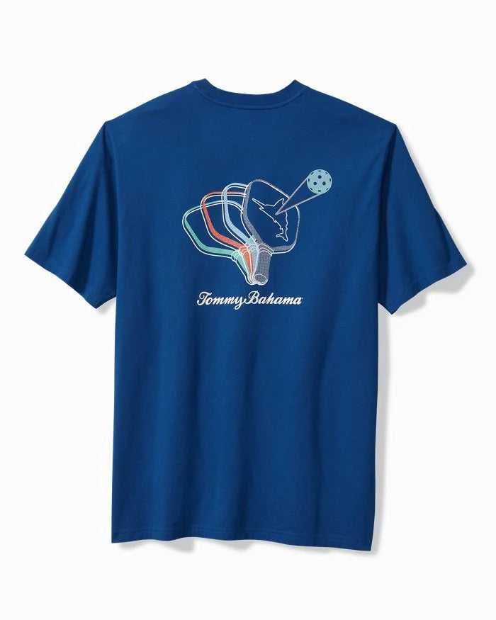 Tommy Bahama Bainbridge Match Short Sleeve T-Shirt