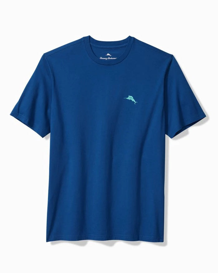 Tommy Bahama Bainbridge Match Short Sleeve T-Shirt